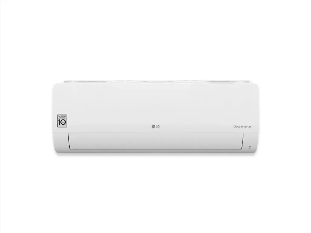 LG INSTALLAZIONE standard INCLUSA Libero Smart MONO 12000 climatizzatore monosplit