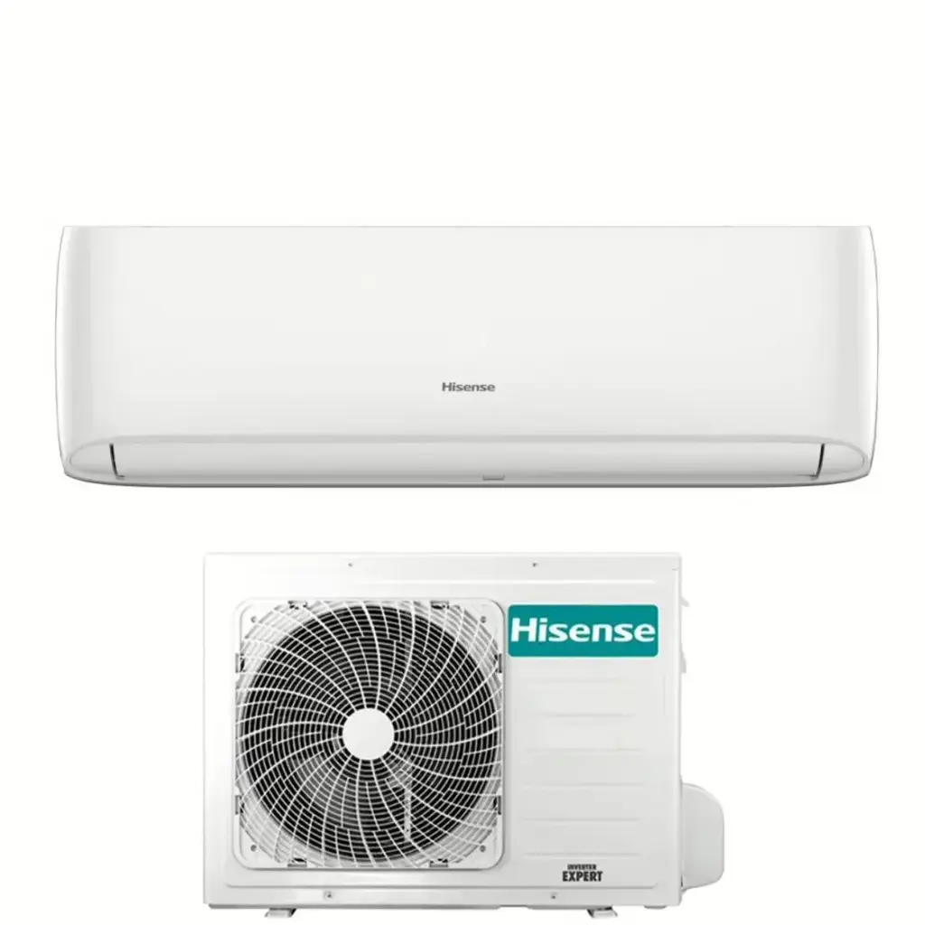Clima Hisense Easy Smart Monosplit 18000 BTU INSTALLAZIONE INCLUSA