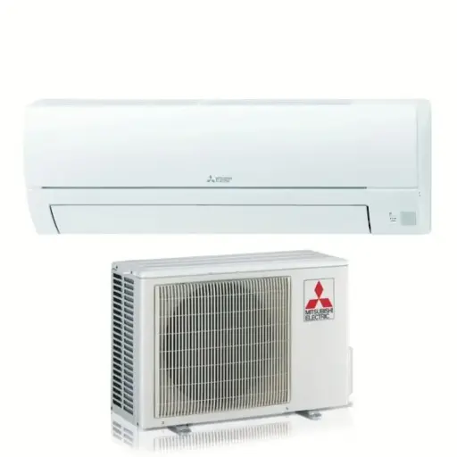 Clima Mitsubishi HR Monosplit 12000 BTU INSTALLAZIONE INCLUSA